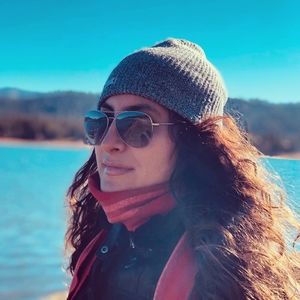 Meet your Posher, Wajma